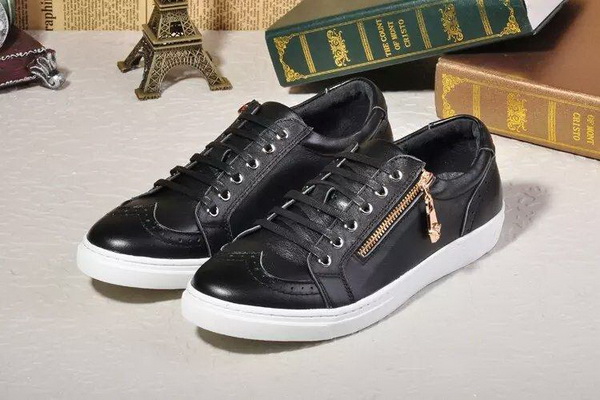 V Fashion Casual Men Shoes--033